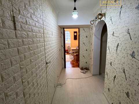 квартира по адресу Драгоманова ул., 18