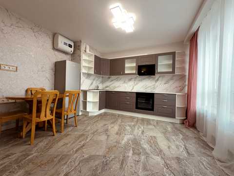 квартира за адресою Київ, Родини Крістерів вул., 2