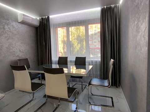 квартира за адресою Конякіна вул., 29