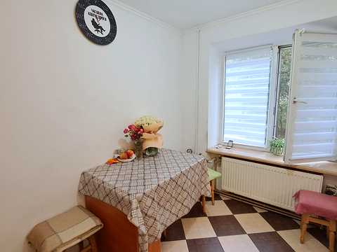 квартира за адресою Тернопіль, Галицька вул., 54