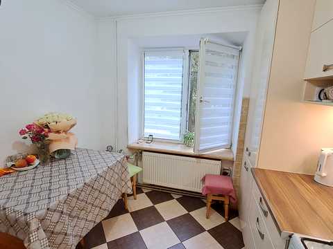 квартира за адресою Тернопіль, Галицька вул., 54