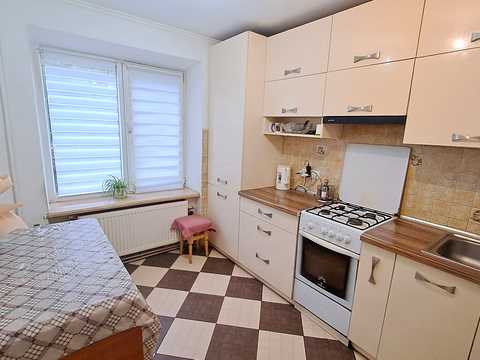 квартира за адресою Тернопіль, Галицька вул., 54
