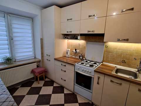 квартира за адресою Тернопіль, Галицька вул., 54