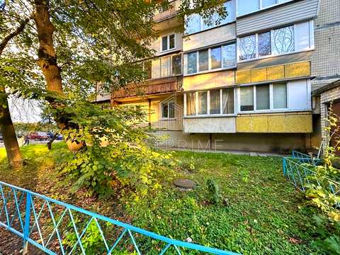 квартира по адресу Світлицького ул., 30/20-А