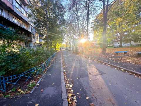 квартира по адресу Світлицького ул., 30/20-А