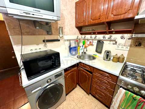 квартира по адресу Світлицького ул., 30/20-А