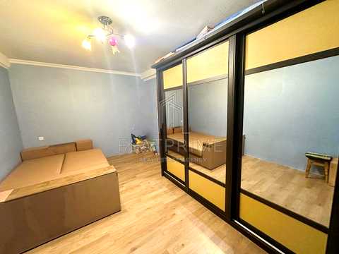 квартира по адресу Світлицького ул., 30/20-А