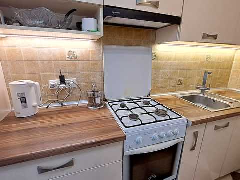 квартира за адресою Тернопіль, Галицька вул., 54
