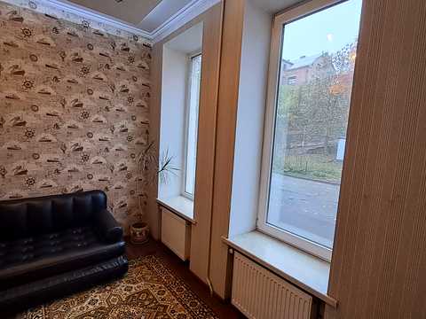 квартира за адресою Тернопіль, Галицька вул., 54