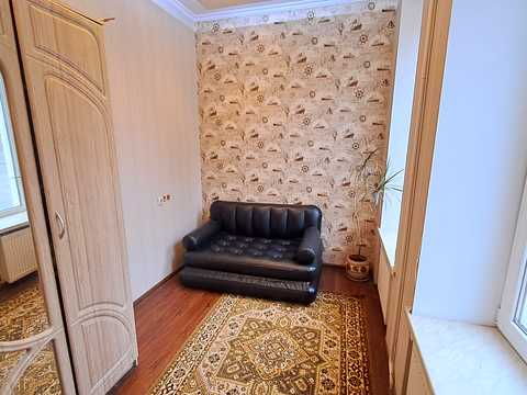 квартира за адресою Тернопіль, Галицька вул., 54