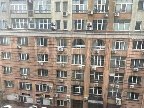 комерційна за адресою Паньківська вул., 119