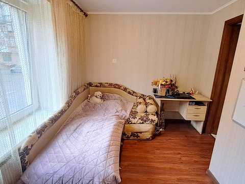 квартира за адресою Тернопіль, Галицька вул., 54
