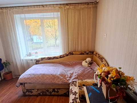 квартира за адресою Тернопіль, Галицька вул., 54