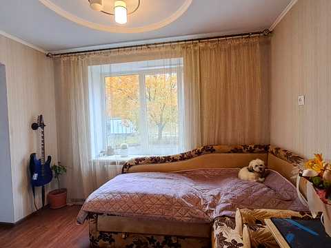 квартира за адресою Тернопіль, Галицька вул., 54