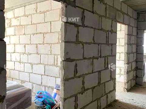 квартира за адресою Гвардійців-Широнінців вул., 29а