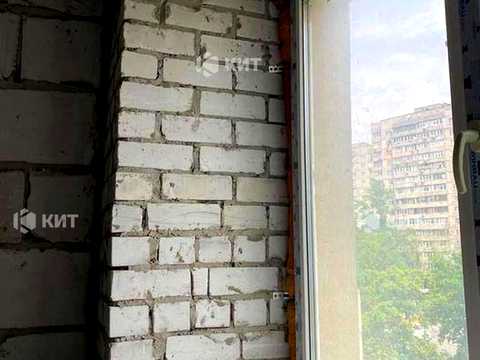 квартира за адресою Гвардійців-Широнінців вул., 29а