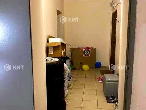 квартира за адресою Гвардійців-Широнінців вул., 29а