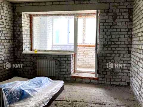 квартира за адресою Гвардійців-Широнінців вул., 29а