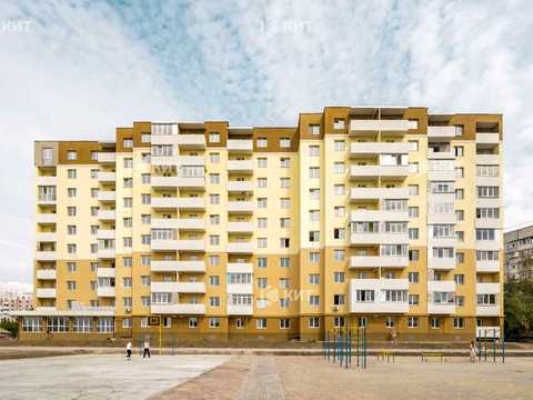 квартира за адресою Гвардійців-Широнінців вул., 29а