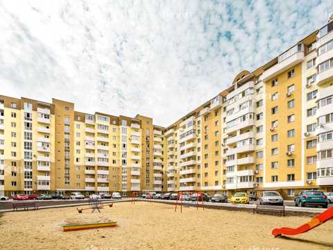 квартира за адресою Гвардійців-Широнінців вул., 29а