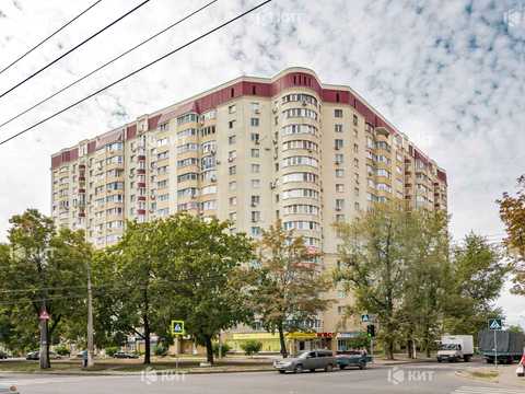 квартира за адресою Гвардійців-Широнінців вул., 29а
