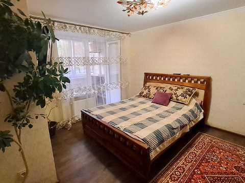 квартира за адресою Тернопіль, Галицька вул., 54