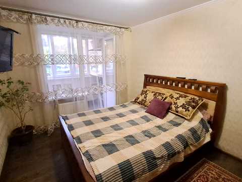 квартира за адресою Тернопіль, Галицька вул., 54