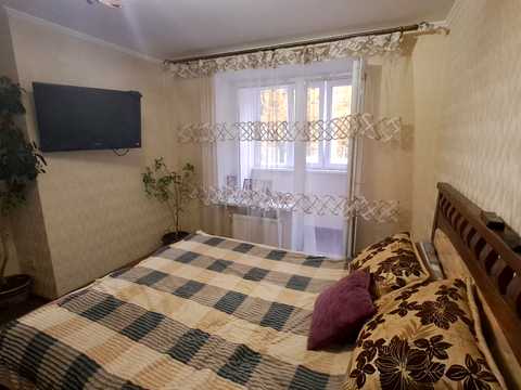 квартира за адресою Тернопіль, Галицька вул., 54