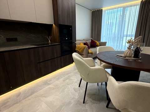 квартира за адресою Романа Левицького вул., (Будинок 7)