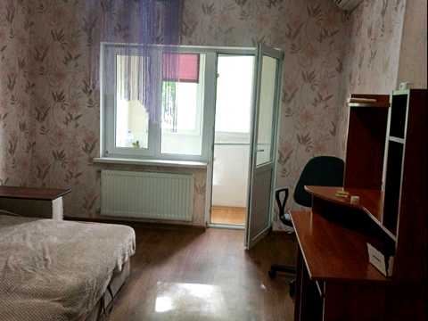 квартира за адресою Одеса, Кордонна вул., 3а