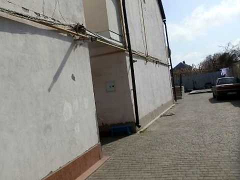 квартира за адресою Одеса, Кордонна вул., 3а