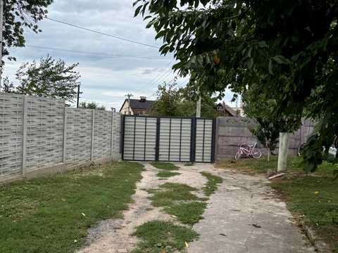 дом по адресу Чумацкая ул. (Блюхера)