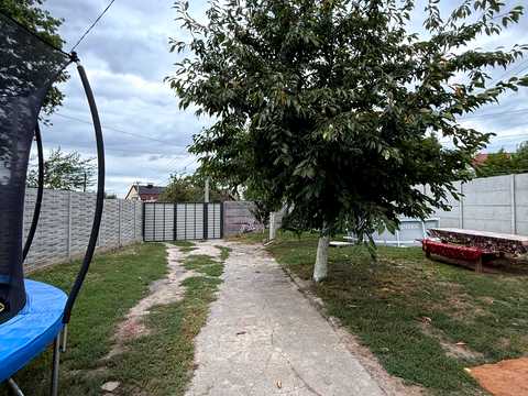 дом по адресу Чумацкая ул. (Блюхера)