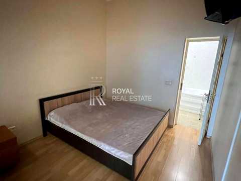 квартира за адресою Інститутська вул., 25