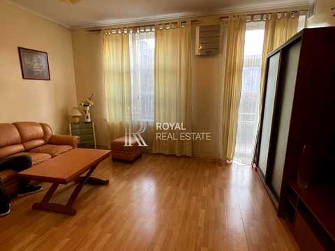 квартира за адресою Інститутська вул., 25
