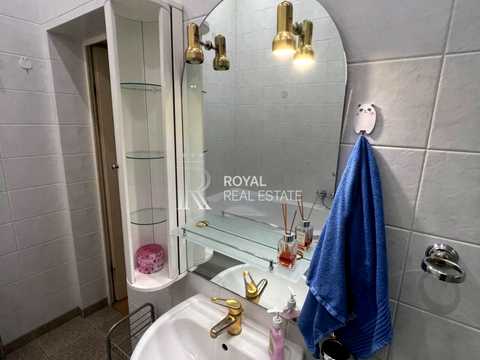 квартира за адресою Інститутська вул., 25