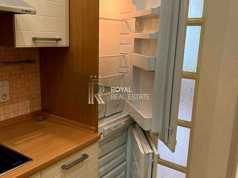 квартира за адресою Інститутська вул., 25