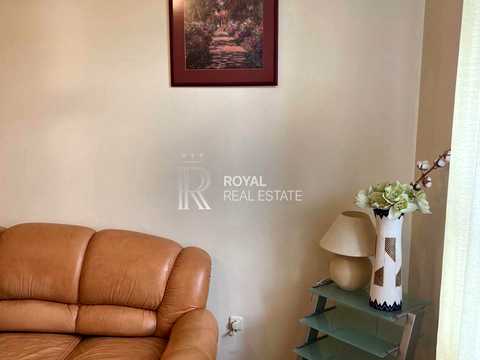 квартира за адресою Інститутська вул., 25