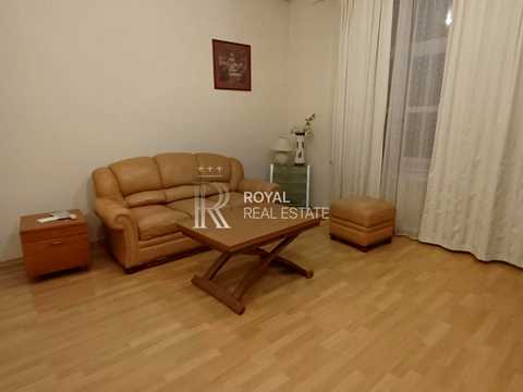 квартира за адресою Інститутська вул., 25