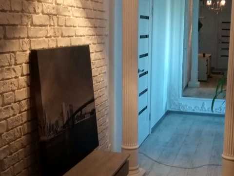квартира за адресою Шодуарівська вул. (Людмили Сталь), 9