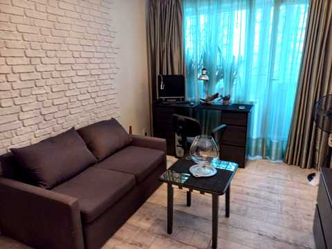 квартира за адресою Шодуарівська вул. (Людмили Сталь), 9