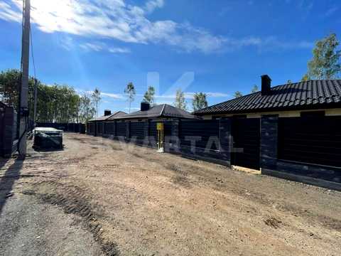 будинок за адресою смт. Ворзель, Успішна, 35