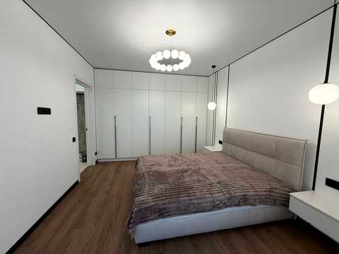 квартира за адресою Гетьмана Мазепи вул., 168-Г