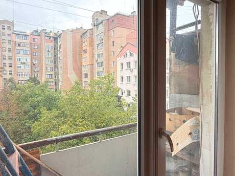 квартира за адресою Івано-Франківськ, Південний бульв., 31