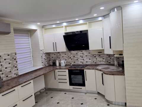 квартира за адресою Мальовнича вул., 7