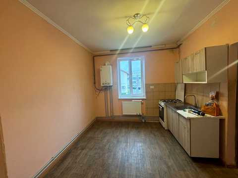 квартира за адресою Гетьмана Івана Мазепи вул. (Топольна), 1