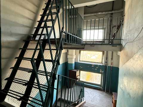 квартира по адресу Юбилейный просп. (50-летия ВЛКСМ), 42