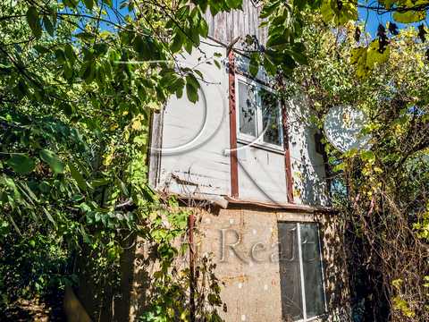 будинок за адресою Київ, 162-га Садова вул.