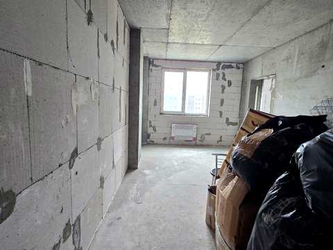 квартира по адресу Академика Сахарова ул., 9-А