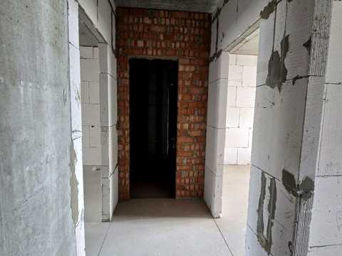 квартира по адресу Академика Сахарова ул., 9-А